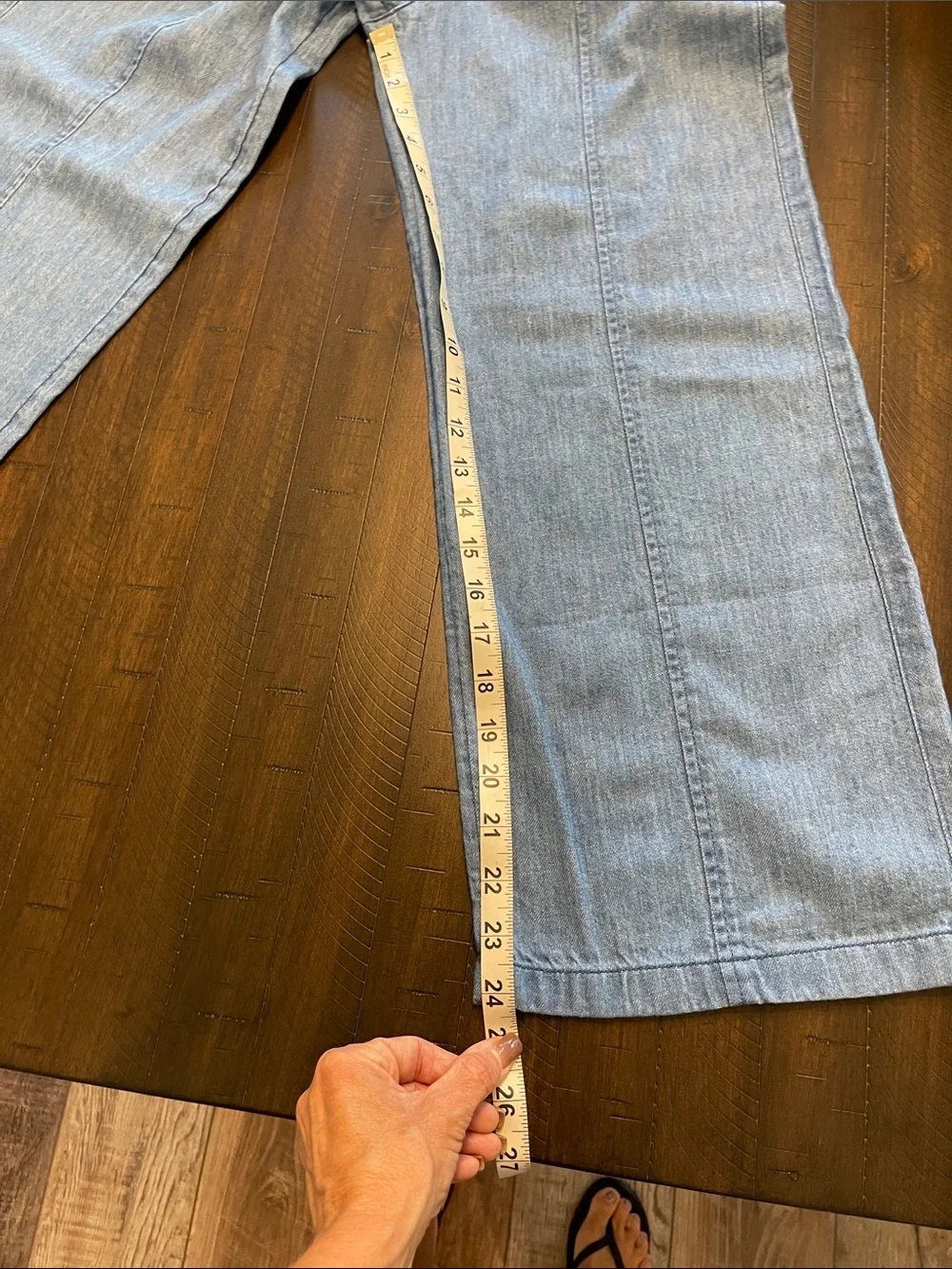 Old Navy Girls linen blend pants with Drawstring Bundle